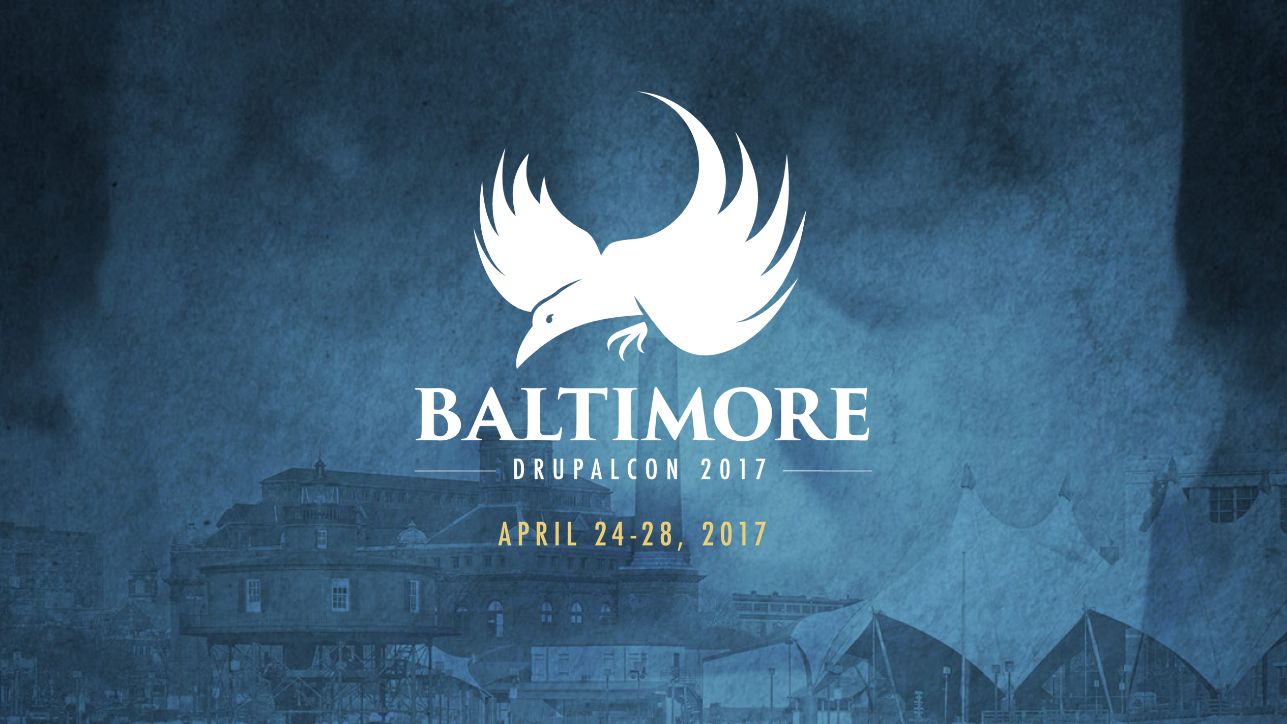 DrupalCon 2017: Baltimore is way nicer than you think it is